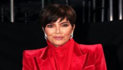 Kris Jenner