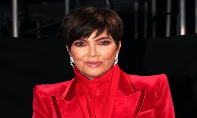 Kris Jenner is planning a “wonderful” Mother’s Day breakfast with her family