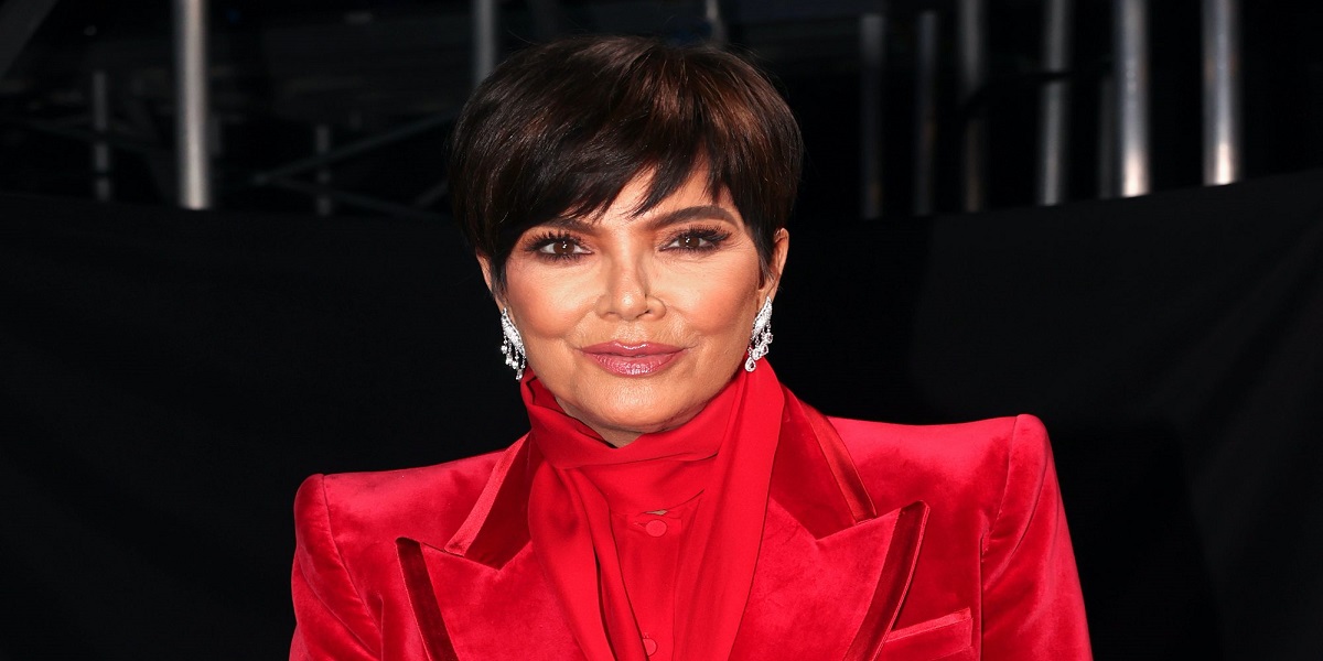 Kris Jenner