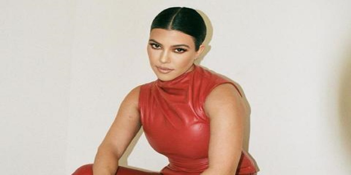 Kourtney Kardashian