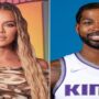 Tristan Thompson takes over as a father figure while Khloé Kardashian travels to Kourtney’s wedding