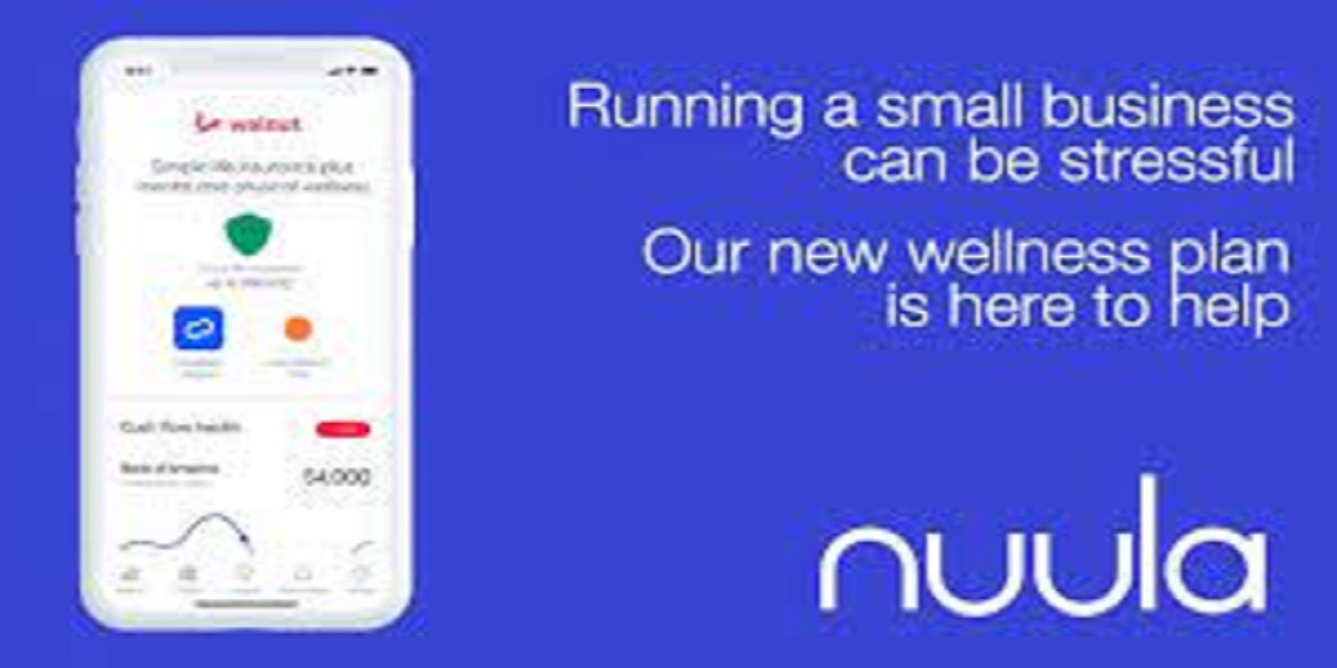 fintech organization