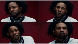 Kendrick Lamar