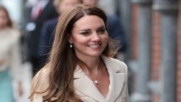 According to an analyst, the monarchy rests on Kate Middleton’s “thin shoulders,” as Harry “may target Camilla in book.”