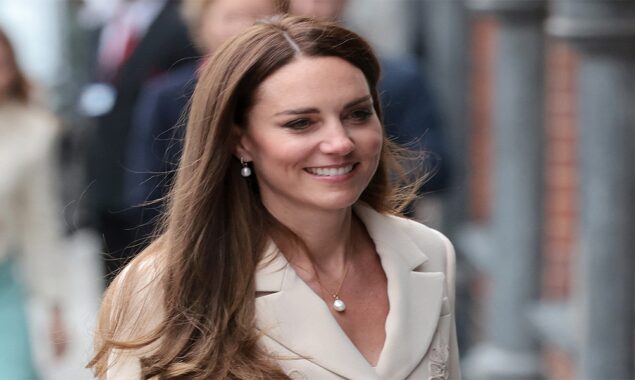 According to an analyst, the monarchy rests on Kate Middleton’s “thin shoulders,” as Harry “may target Camilla in book.”