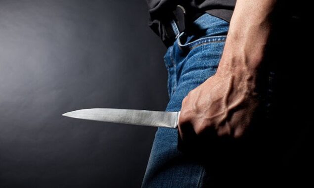 Germany authorities are investigating possible terrorism in knife attack