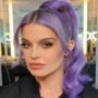 Kelly Osbourne completes one year of recovery after a relapse