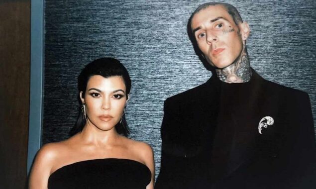 Travis Barker and Kourtney Kardashian secretly hosted a wedding shower? Find out more here