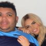 Katie Price intends to create a light-up room for her son Harvey