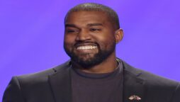 Kanye west