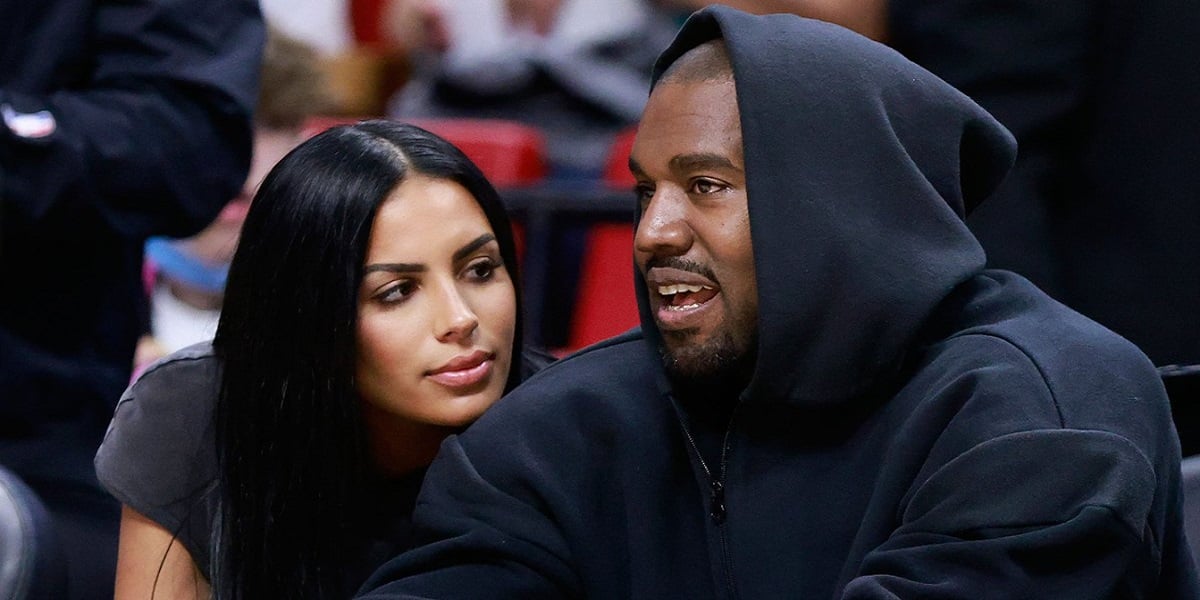 Kanye west