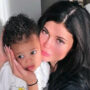 Kylie Jenner celebrates Mother’s Day with daughter Stormi, causing internet meltdown