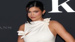 Kylie Jenner