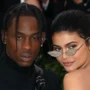 Kylie Jenner pays nice birthday tribute to Travis Scott on Instagram