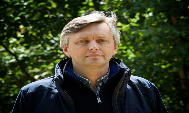 Loznitsa, a Ukrainian director, is planning a documentary about Russia’s invasion
