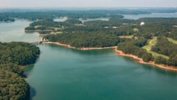 Lake Lanier, Margaritaville: Unidentified 20 year old man drowns