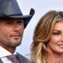 Tim McGraw and Faith Hill’s daughter Audrey gushes over sister Gracie