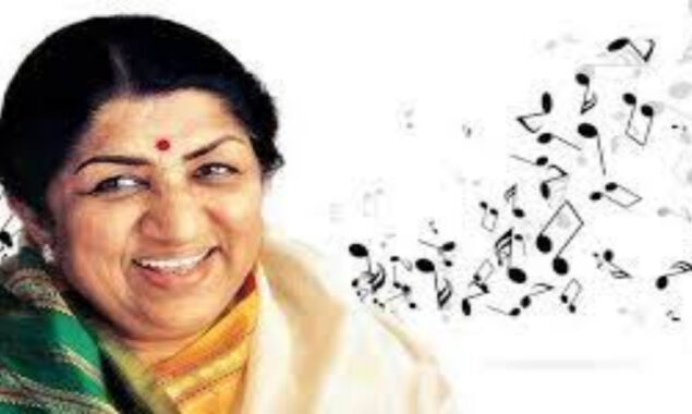 One of Ayodhya crossing will be named after Lata Mangeshkar