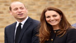 kate Middleton an prince williams