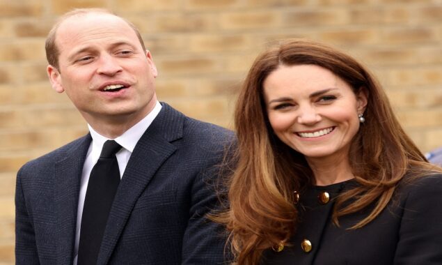 Prince William and Kate Middleton, Tom Cruise at London premiere of Top Gun: Maverick, Photos