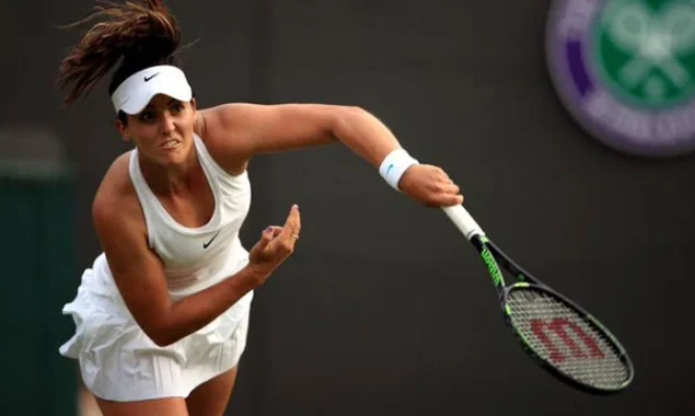 Laura Robson announces retirement from sport