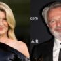 In ‘Jurassic Park,’ Sam Neill and Laura Dern discuss their 19-year age difference: ‘Felt entirely fitting.’