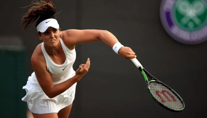 laura robson