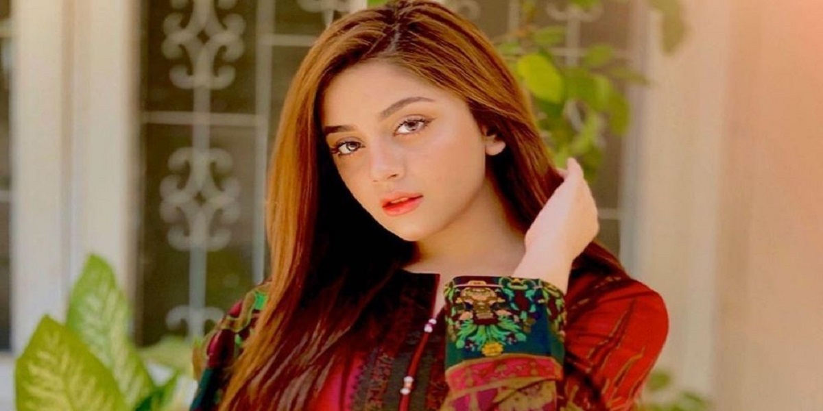 Alizeh Shah