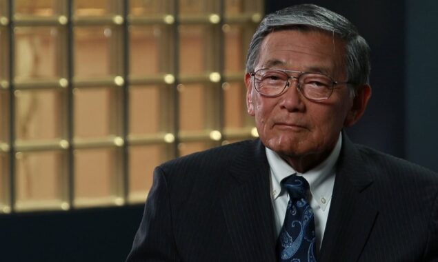 Norman Mineta, 1st Japanese-American member of US cabinet, dies