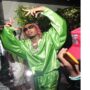 Rapper Lil Keed known for his association with Young Stone Life Records died at 24