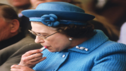 Queen Elizabeth