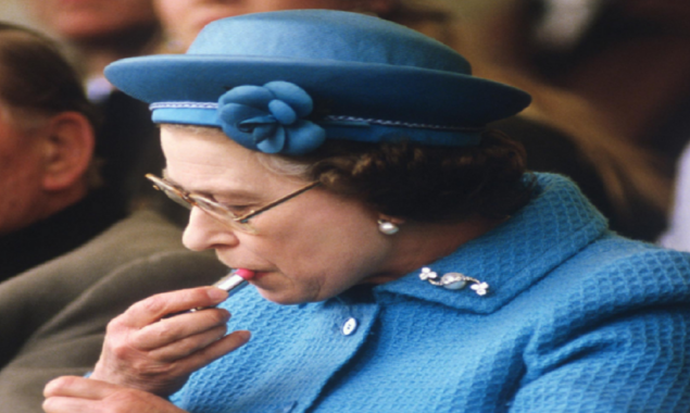 Queen Elizabeth Lipstick Shade Is Closely Guarded Secret (At 96!): What We Know So Far
