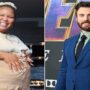 Chris Evans dismisses Lizzo’s offer to work on her new album