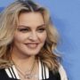 Madonna sends a strange message to Pope Francis insisting she is a ‘good Catholic’