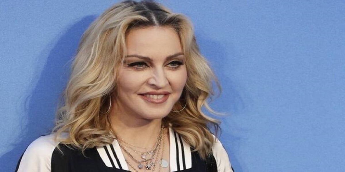 Madonna