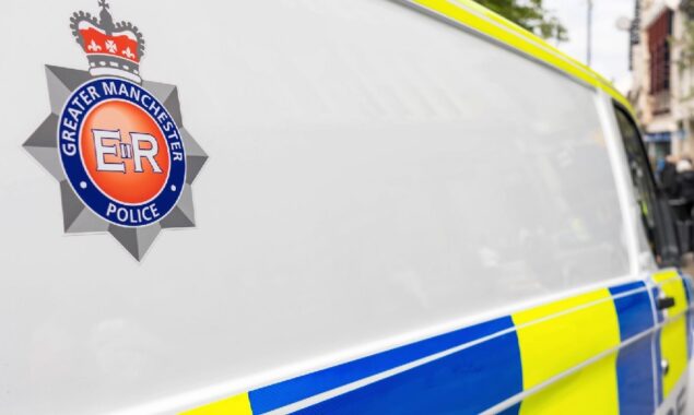 3 year old boy dies as a result of a dog attack in Manchester