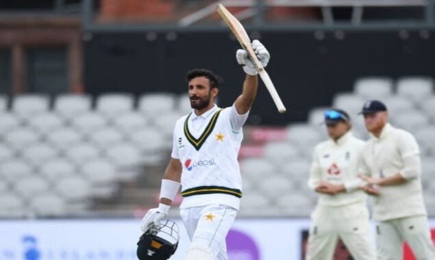 Shan Masood ready to bat for Pakistan at any position