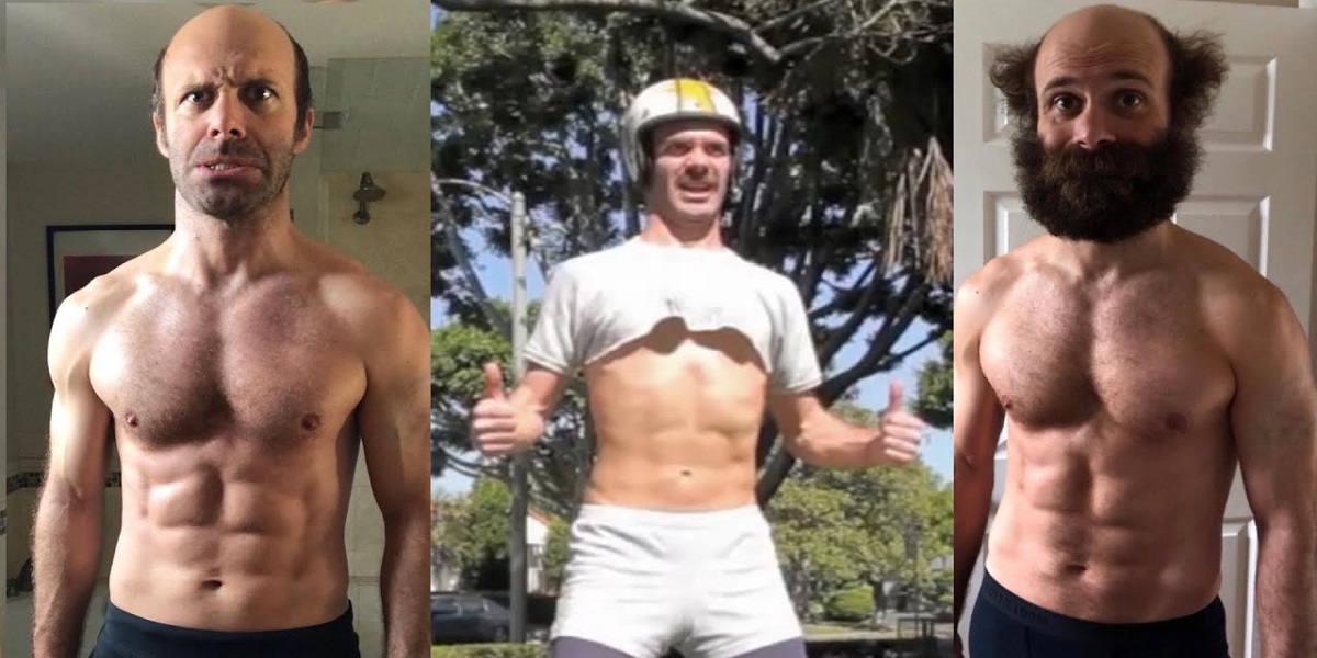 Nathan Barnatt