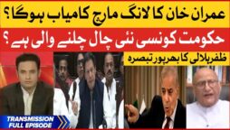 Zafar Hilaly Analysis About Imran Khan Long March | PTI Islamabad Long March | Breaking News