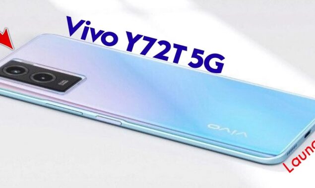Vivo Y72t Launched for $209