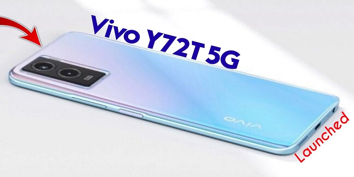 Vivo Y72t