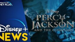 Percy Jackson