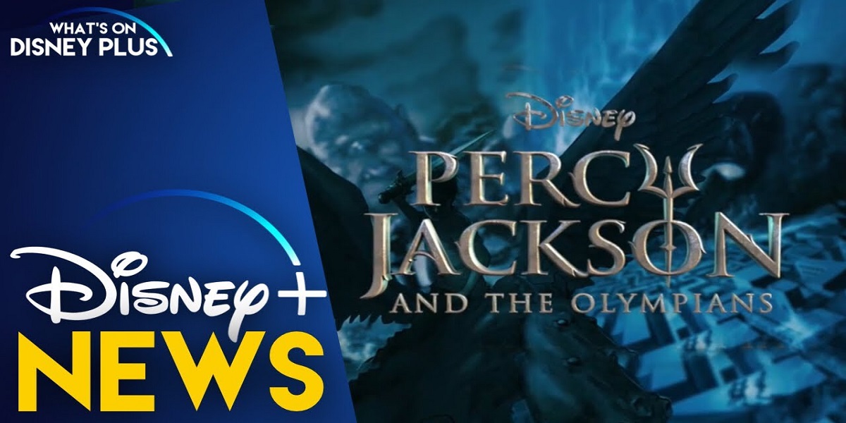 Percy Jackson