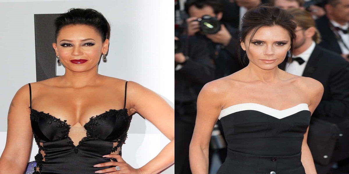 Mel B