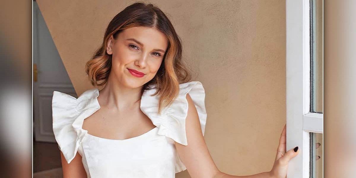 Millie Bobby Brown