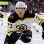 Charlie McAvoy returns to Bruins for Game 5 after passing Covid protocol