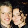 Minnie Driver claims her’sweet relationship’ with Matt Damon ended badly