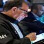 Tech sector leads stocks lower as inflation remains high