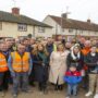 DIY SOS: a soothing reminder for good hopes in darkest time