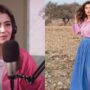 Merub Ali explains why she lost so much weight.